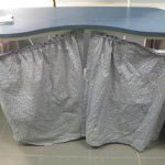605 7263 Toilettebord